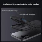 Nillkin CamShield Pro deksel for iPhone 17 svart thumbnail