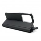 Tech-Flex Flip deksel for Samsung Galaxy S20 Ultra svart thumbnail