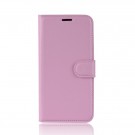 Lommebok deksel for Samsung Galaxy S20 Ultra rosa thumbnail