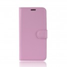 Lommebok deksel for Samsung Galaxy S20 Ultra 5G rosa thumbnail