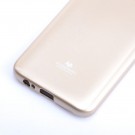 Mercury Goospery TPU Deksel Galaxy J6 (2018) gull thumbnail