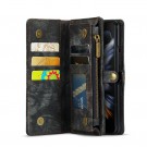 CaseMe multifunksjonell Lommebok deksel Samsung Galaxy Z Fold 5 5G svart thumbnail