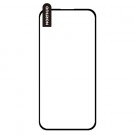 NORTHJO herdet Glass skjermbeskytter iPhone 17 svart kant thumbnail