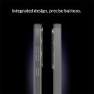 X-Level TPU Deksel for Samsung Galaxy S26 Ultra 5G - Crystal Clear thumbnail