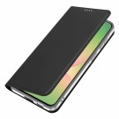 Dux Ducis Skin Pro Series Flip deksel Samsung Galaxy A57 5G svart thumbnail