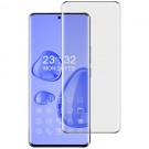 IMAK 3D Curved Herdet Glass skjermbeskytter Xiaomi 13 Pro 5G svart kant thumbnail