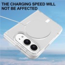 Tech-Flex Deksel iPhone Duo MagSafe Gjennomsiktig thumbnail