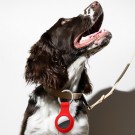 Silikon holder til Apple AirTag flere farger thumbnail