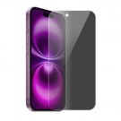 Enkay Hat-Prince Herdet Glass Privacy skjermbeskytter iPhone 17 Air thumbnail