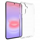 Tech-Flex TPU Deksel for Samsung Galaxy A27 5G Gjennomsiktig thumbnail