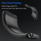 Tech-Flex Deksel karbonfiber Honor Magic7 Pro 5G svart thumbnail