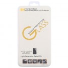 Herdet Glass skjermbeskytter iPhone 18 Pro svart kant thumbnail