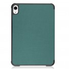 Deksel Tri-Fold Smart iPad Mini 6/7 (2021/2024) grønn thumbnail