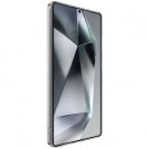 IMAK TPU Deksel for Samsung Galaxy S25 Ultra 5G Gjennomsiktig thumbnail
