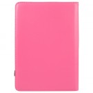 Deksel Universal til nettbrett Roterende 9.7