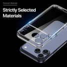 DUX DUCIS Clin Series Deksel iPhone 18 Pro Gjennomsiktig thumbnail