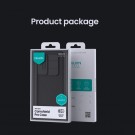 Nillkin CamShield Pro deksel for Samsung Galaxy S25 FE 5G svart thumbnail