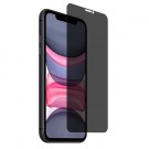 NORTHJO Herdet Glass Privacy skjermbeskytter heldekkende iPhone 11/XR thumbnail