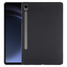 Tech-Flex TPU Deksel til Samsung Galaxy Tab S9 FE / Tab S9 Svart thumbnail