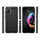 Tech-Flex TPU Deksel Carbon Motorola Edge 30 Neo svart thumbnail