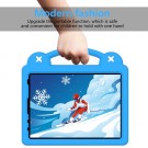 Deksel med figurer Eva Foam for iPad 11