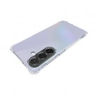 Tech-Flex TPU Støtsikkert Deksel Samsung Galaxy S26 5G Gjennomsiktig thumbnail