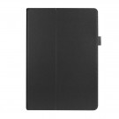 Deksel til Asus ZenPad 10 Z300M svart thumbnail