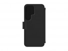 KEY Nordfjord lommebok deksel Samsung Galaxy S26 Ultra 5G Svart thumbnail