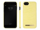 iDeal of Sweden iPhone 6/6s/7/8/SE (2020/2022) Atelier Case Lemon Croco thumbnail