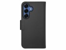 KEY Nordfjord lommebok deksel Samsung Galaxy S25 5G Svart thumbnail