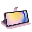 Lommebok deksel for Samsung Galaxy A26 5G rosa thumbnail