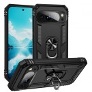 Tech-Flex Deksel med Ring Grep Google Pixel 11 / 11 Pro 5G svart thumbnail