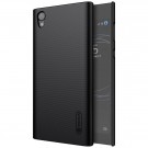 Nillkin Super Frosted Shield Deksel Sony Xperia L1 svart thumbnail