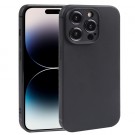 Tech-Flex TPU Deksel til iPhone 14 Pro svart thumbnail