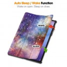 Deksel Tri-Fold Smart til Lenovo Idea Tab Pro Gen. 2 13