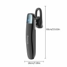 HOCO E31 bluetooth Headset Svart thumbnail