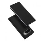 Dux Ducis Skin Pro Series Flip deksel Google Pixel 10 / 10 Pro 5G svart thumbnail