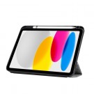 Deksel Tri-Fold Smart til iPad 10,9