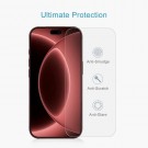 Herdet glass skjermbeskytter iPhone 18 Pro thumbnail