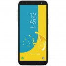 Nillkin TPU Nature Deksel Samsung Galaxy J6 (2018) Gjennomsiktig thumbnail