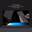 Nillkin Super Frosted Shield Deksel Huawei Mate 10 Lite svart thumbnail