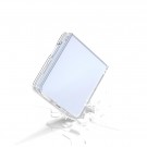 Tech-Flex Deksel for Samsung Galaxy Z Flip 8 5G Gjennomsiktig thumbnail