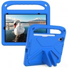 Deksel Eva Foam for iPad Mini 6/7 (2021/2024) blå thumbnail