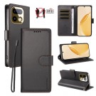 BETOPNICE Lommebok deksel for Realme 16 Pro+ 5G svart thumbnail