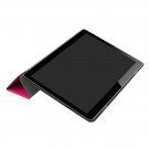 Deksel Tri-Fold Smart Huawei MediaPad T3 10 rosa thumbnail