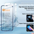 IMAK Herdet glass skjermbeskytter Google Pixel 11 Pro XL 5G thumbnail