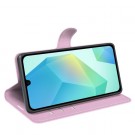 Lommebok deksel for Samsung Galaxy A17 rosa thumbnail
