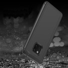 Mirror View Flip deksel Huawei Mate 20 Pro Svart thumbnail