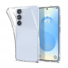 Spigen TPU deksel Samsung Galaxy S25 5G Liquid Crystal Clear thumbnail