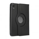 Deksel Roterende til iPad Mini 6/7 (2021/2024) svart thumbnail